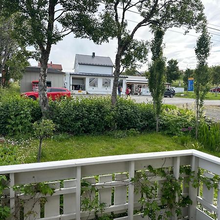 Bleik Villa Ngoại thất bức ảnh