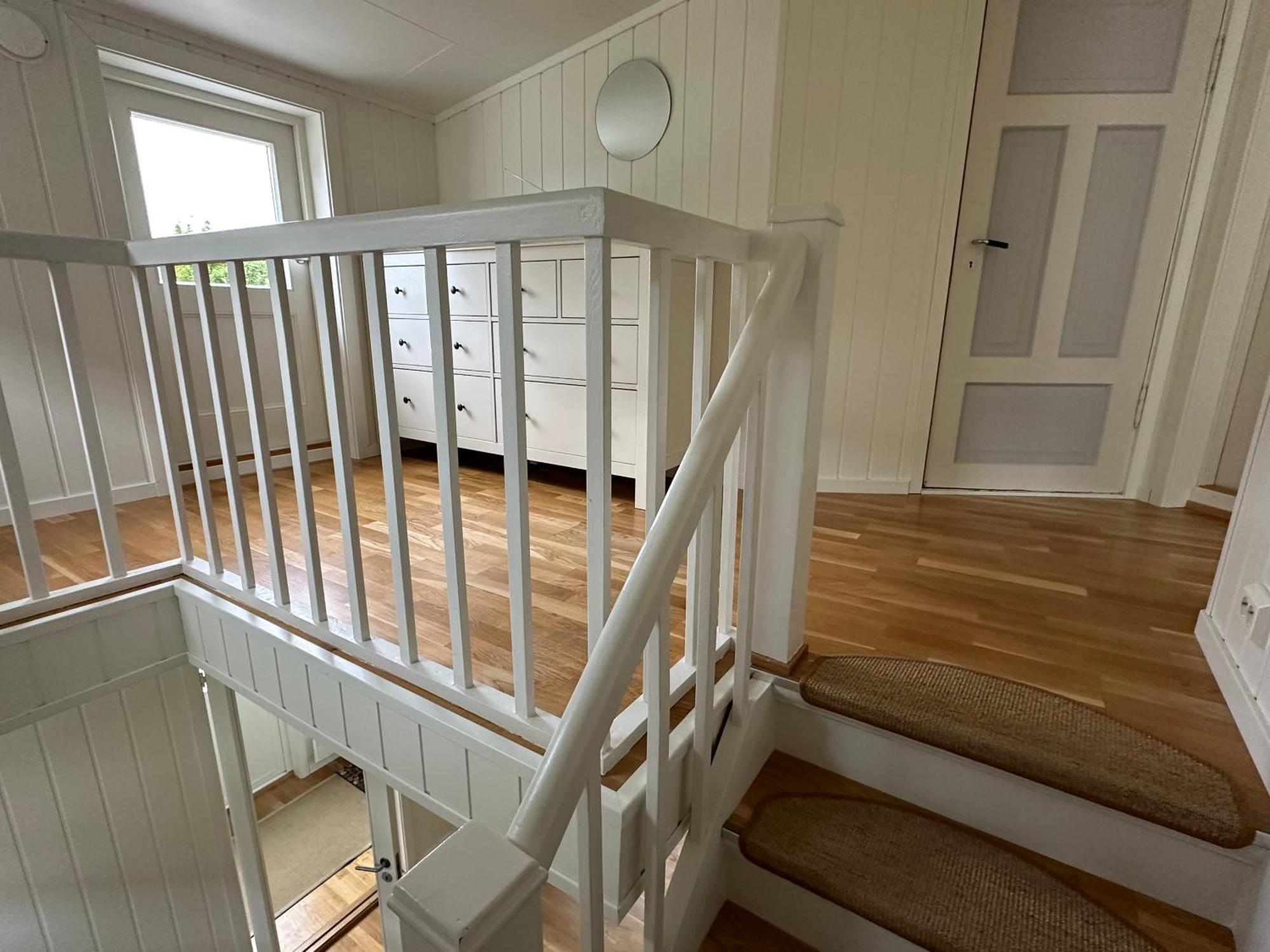 Bleik Villa Ngoại thất bức ảnh