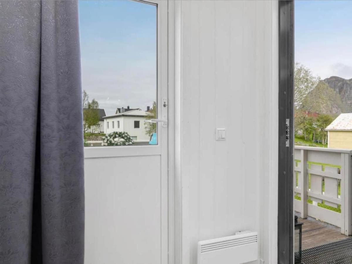 Bleik Villa Ngoại thất bức ảnh
